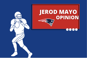 Opinion: Jerod Mayo should not have gotten fired